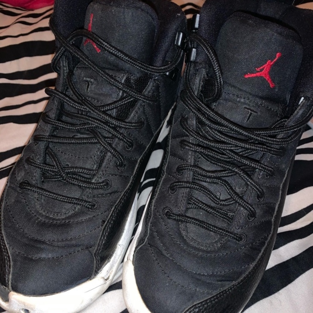 Jordan 12s